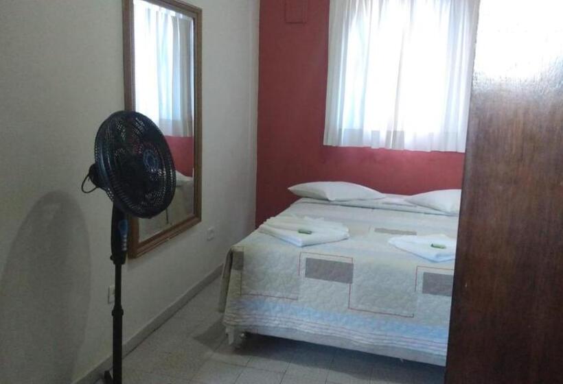 Familiekamer, Venice Ubatuba