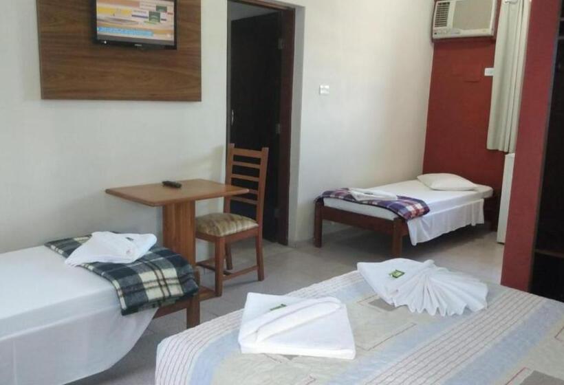 Familiekamer, Venice Ubatuba