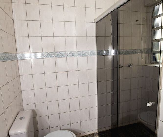 StandaardKamer, Venice Ubatuba