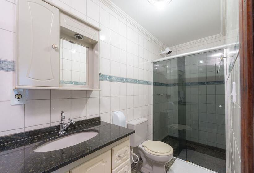 StandaardKamer, Venice Ubatuba