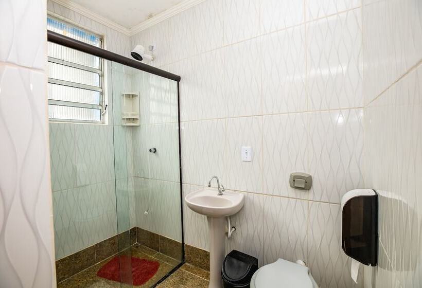 스탠다드 룸, Venice Ubatuba