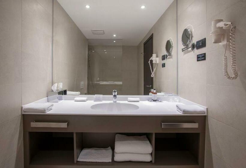 اتاق استاندارد, Voco   Podgorica, An Ihg