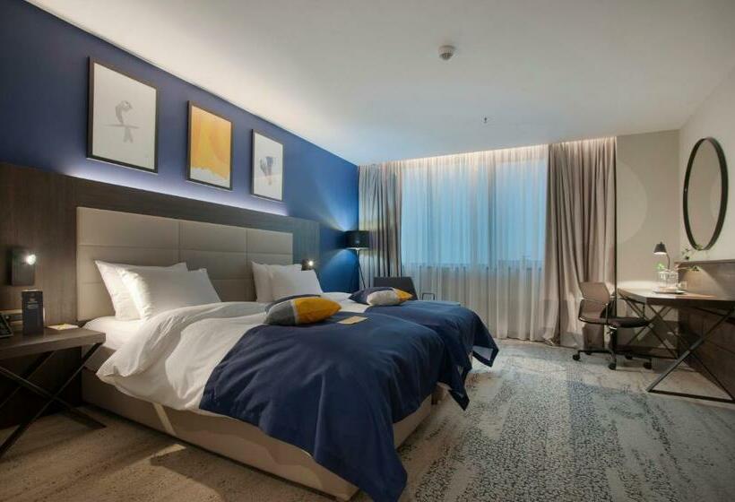 اتاق استاندارد, Voco   Podgorica, An Ihg
