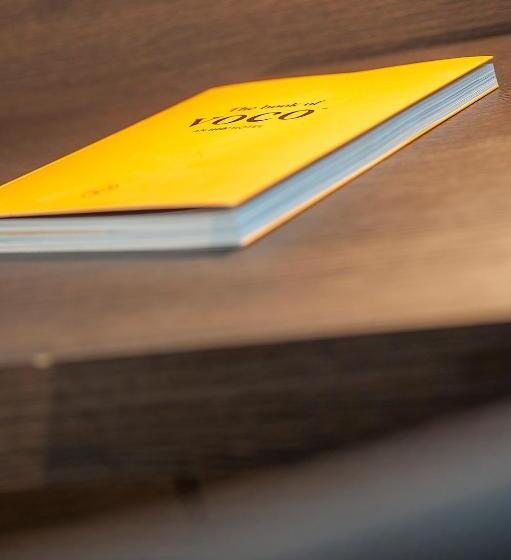 سوییت, Voco   Podgorica, An Ihg