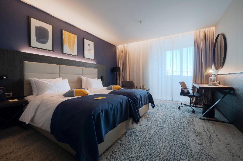 اتاق پرمیوم, Voco   Podgorica, An Ihg