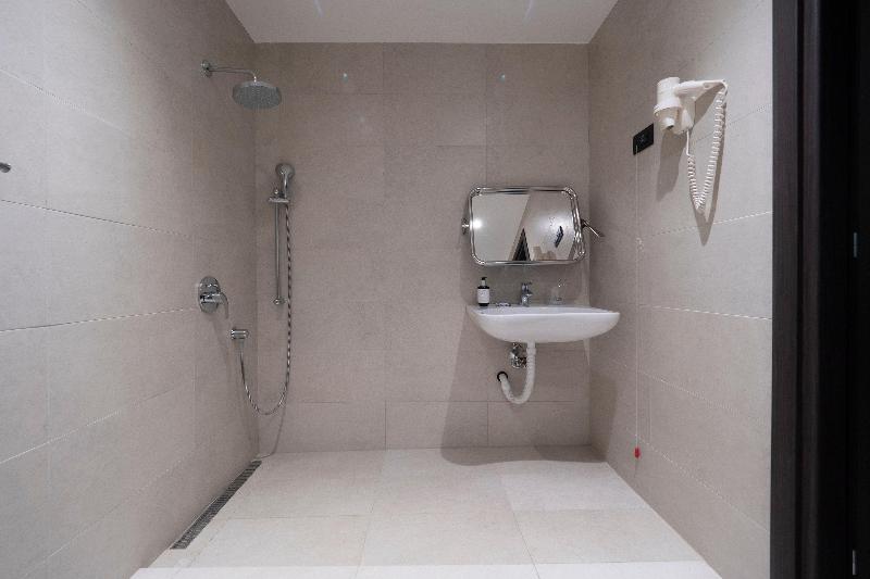 اتاق استاندارد برای معلولان, Voco   Podgorica, An Ihg
