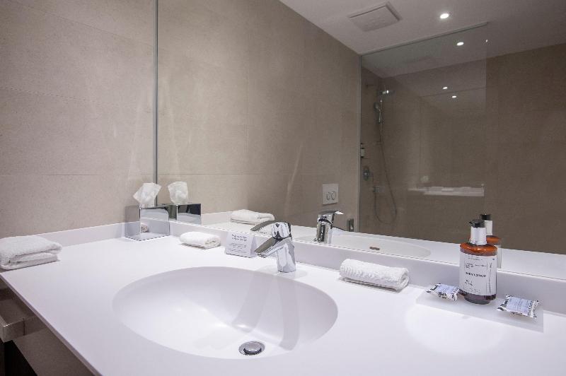 اتاق استاندارد, Voco   Podgorica, An Ihg
