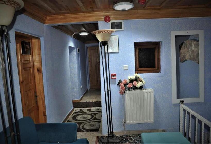 Single Deluxe Room, The Trip Istanbul