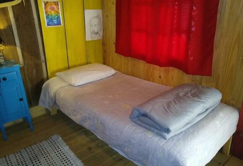 공동 객실, Hostel Armazém Do Heyokah