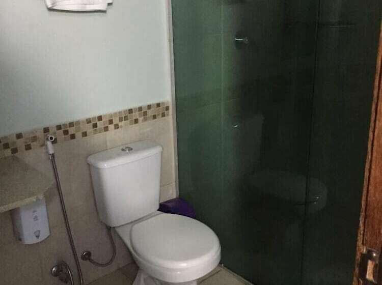 Номер Стандарт, Canoeiros