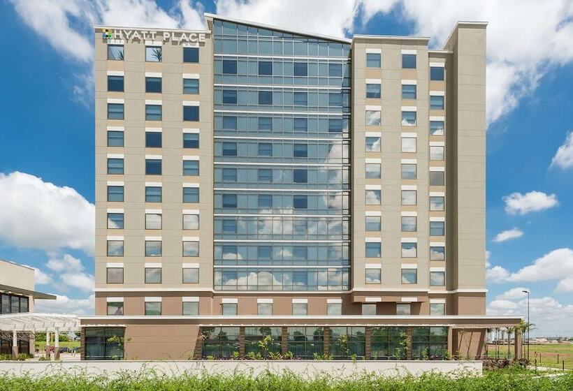Стандартный Номер Кровать Кинг, Hyatt Place Sao Jose Do Rio Preto