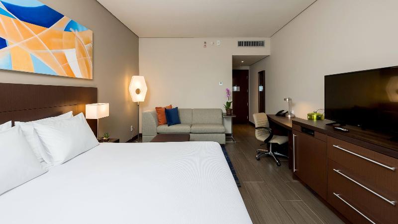 Стандартный Номер Кровать Кинг, Hyatt Place Sao Jose Do Rio Preto