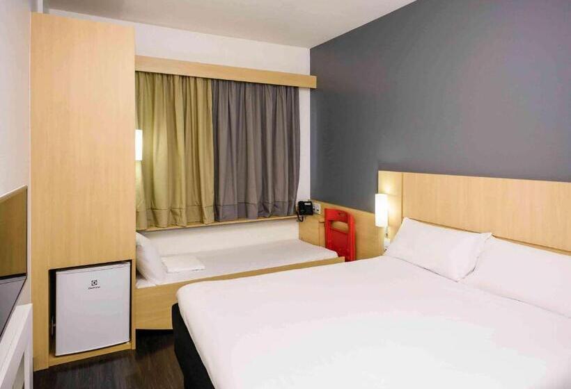 스탠다드 룸, Ibis Manaus Aeroporto