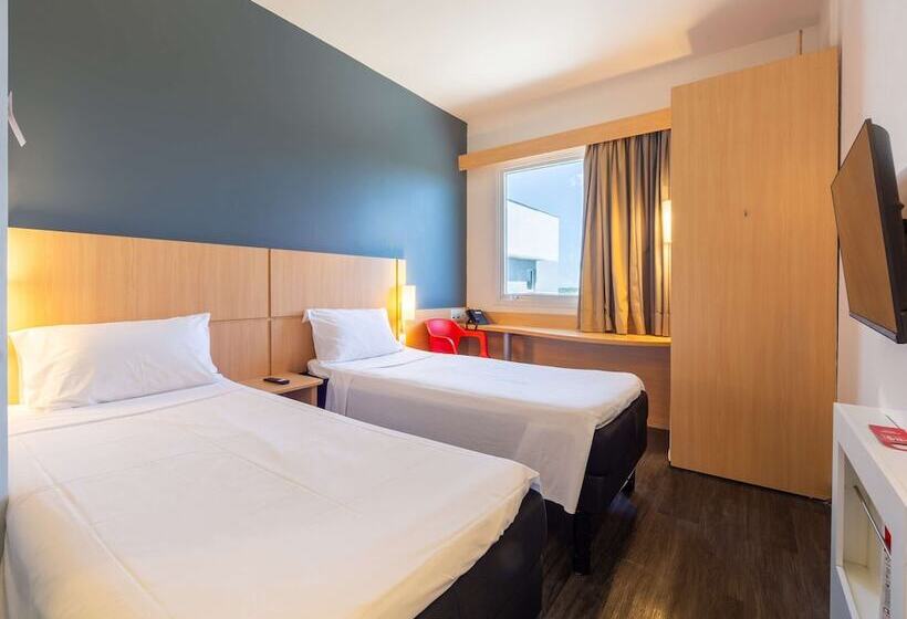 스탠다드 룸, Ibis Manaus Aeroporto