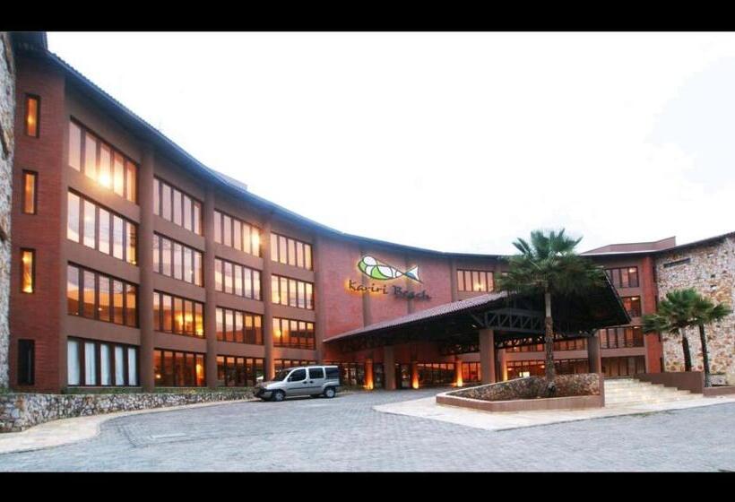 디럭스 룸, Manacá Apartamentos , Kariri Beach , Cumbuco