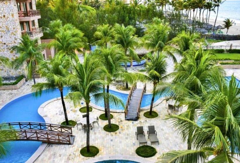 디럭스 룸, Manacá Apartamentos , Kariri Beach , Cumbuco