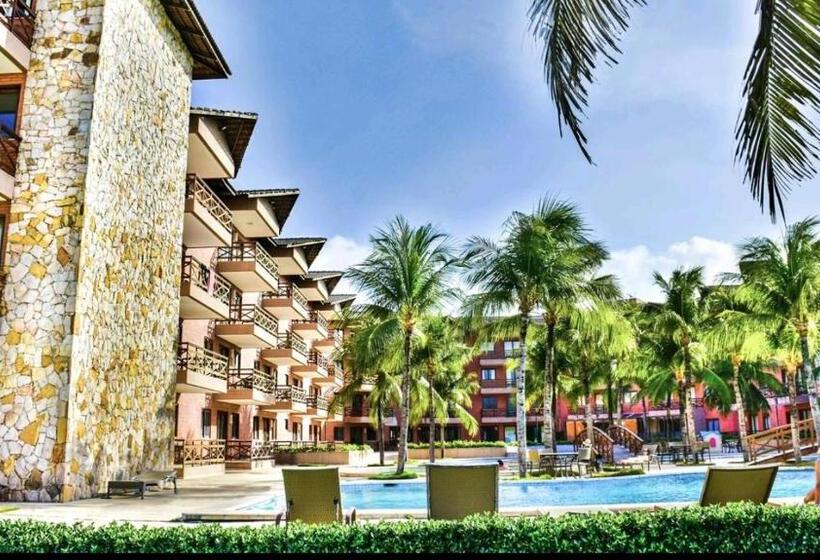 스탠다드 트리플 발코니 룸, Manacá Apartamentos , Kariri Beach , Cumbuco