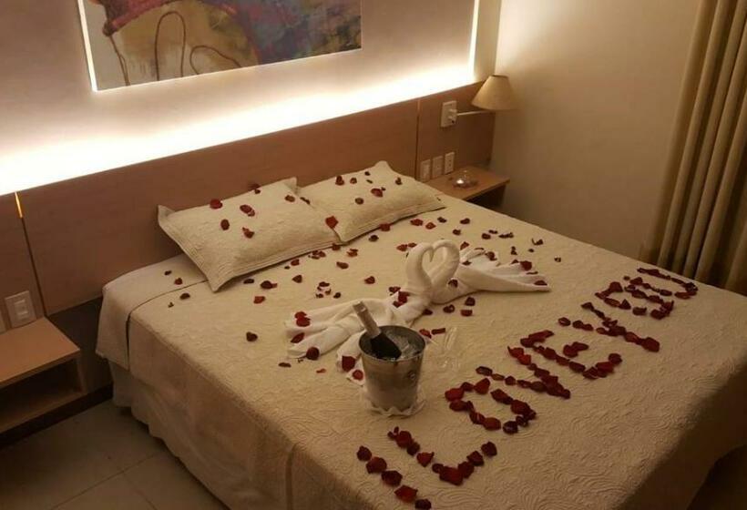Номер Стандарт, Manacá Apartamentos , Kariri Beach , Cumbuco