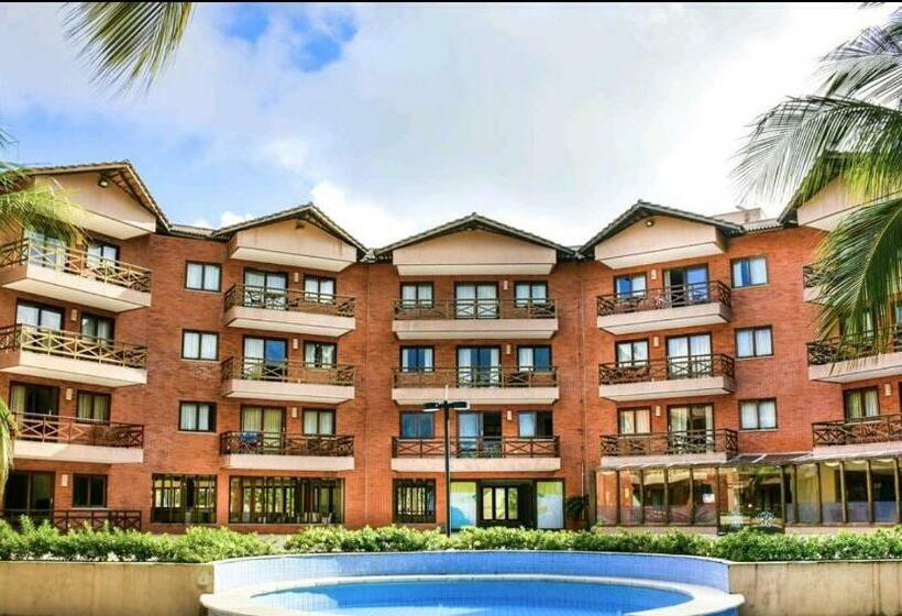 스탠다드 룸, Manacá Apartamentos , Kariri Beach , Cumbuco