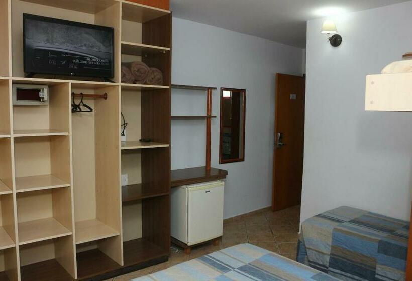 Четырехместный Номер Стандарт, Mar