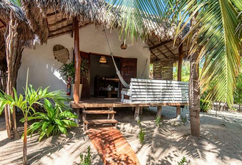 Шале 1 Спальня, Pousada Villa Zen