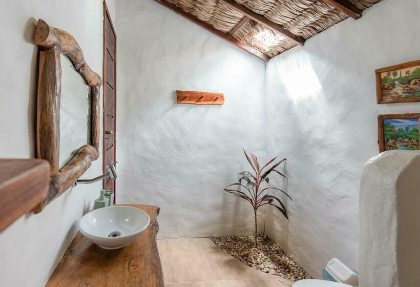 شاليه غرفة نوم واحدة, Pousada Villa Zen
