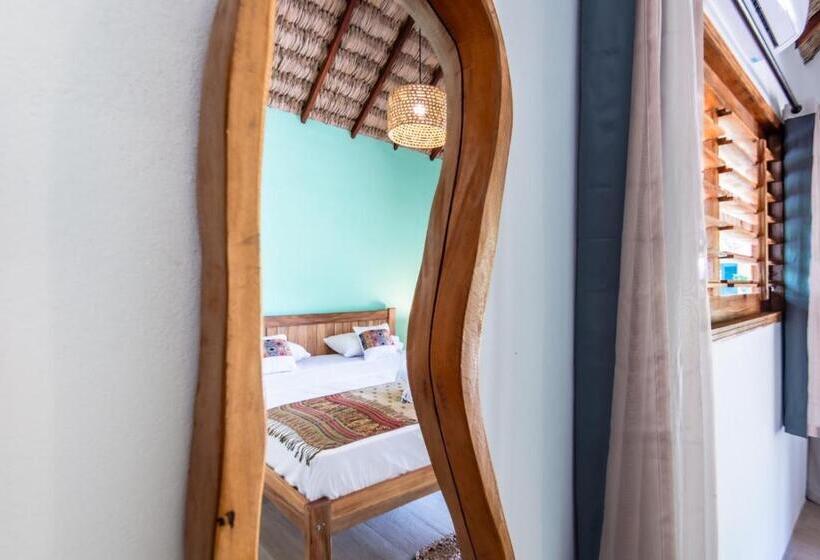 Шале 1 Спальня, Pousada Villa Zen