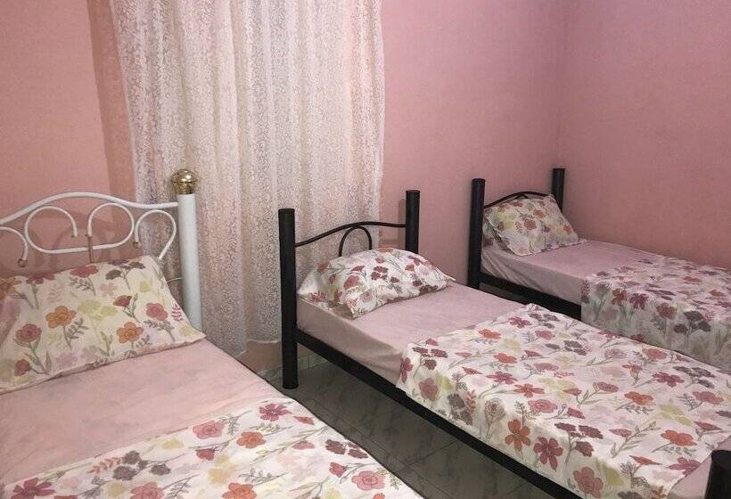 اتاق استاندارد, Brazil Inn Hostel Club