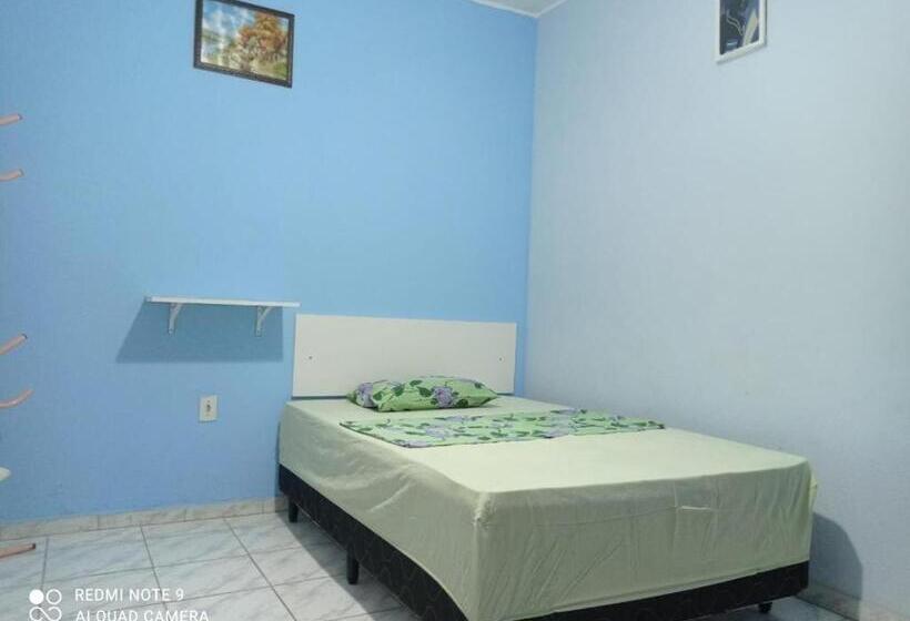 اتاق استاندارد, Brazil Inn Hostel Club