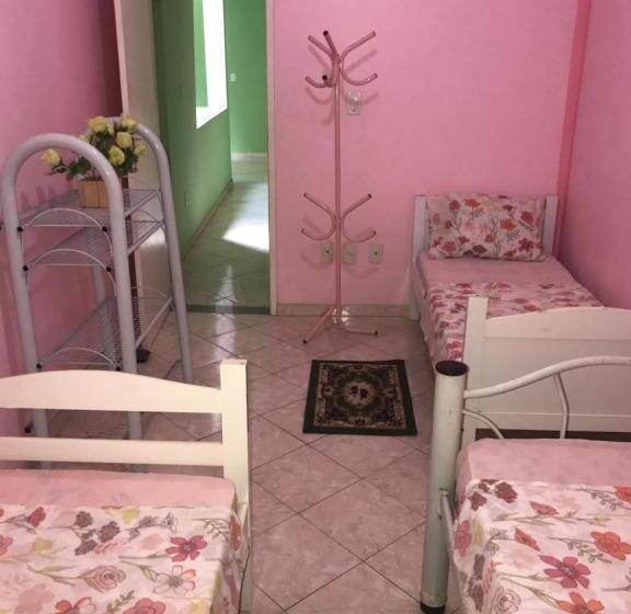 اتاق اکونومی, Brazil Inn Hostel Club