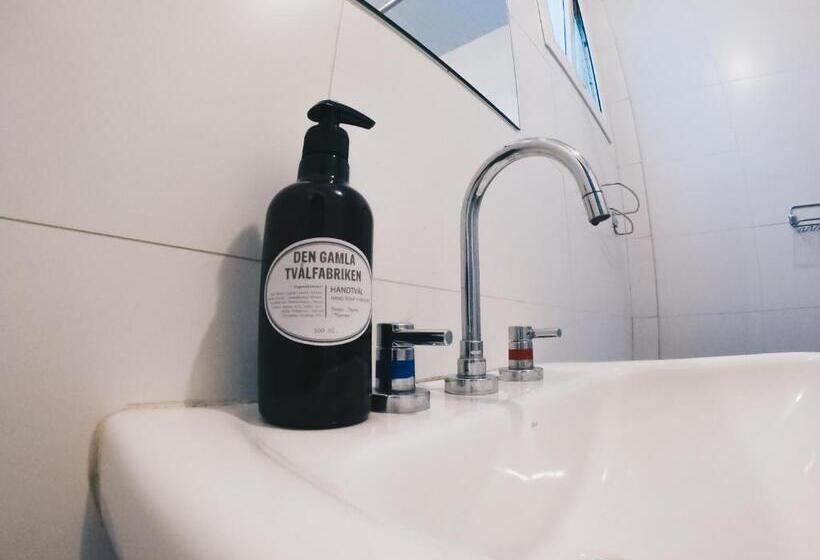 Семейный Номер, Cabanacopa Hostel