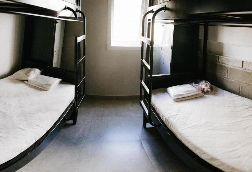 Семейный Номер, Cabanacopa Hostel