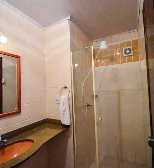 Номер Economy, Velinn Pousada Estalagem Casa Grande
