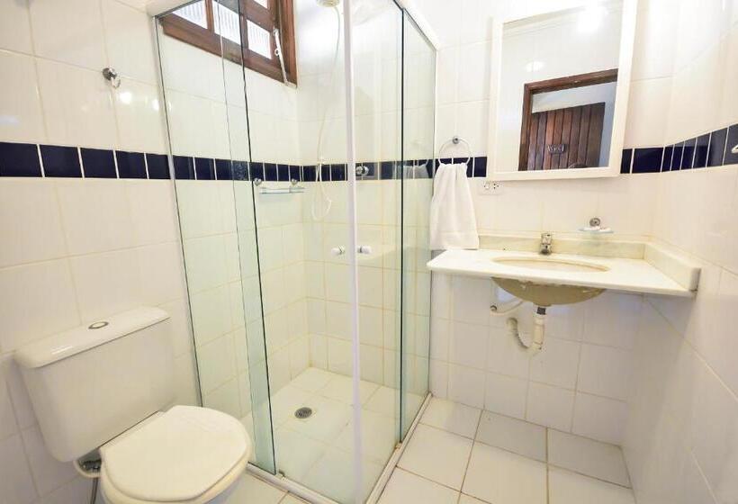 Люкс Повышенной Комфортности, Velinn Pousada Estalagem Casa Grande