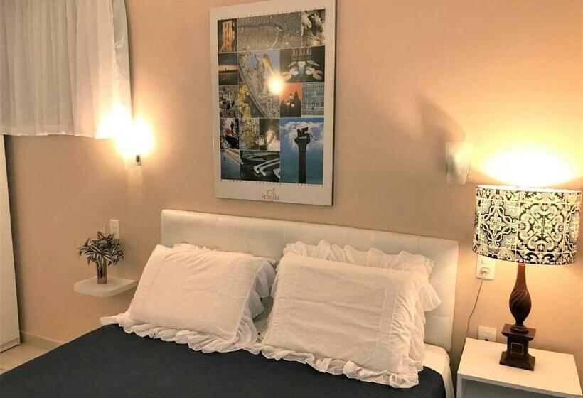 디럭스 스위트, Suites Veneza