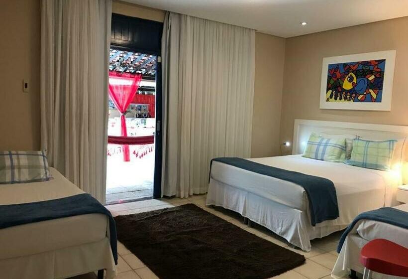패밀리 스위트, Suites Veneza