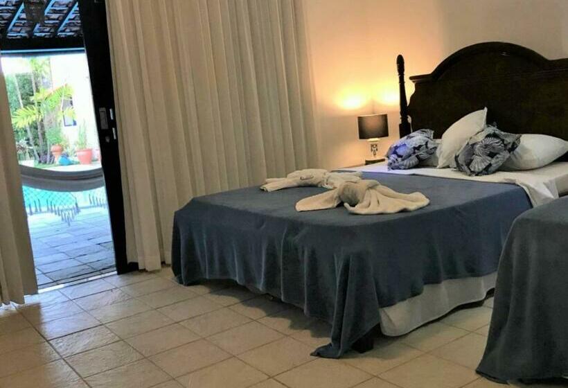 패밀리 스위트, Suites Veneza