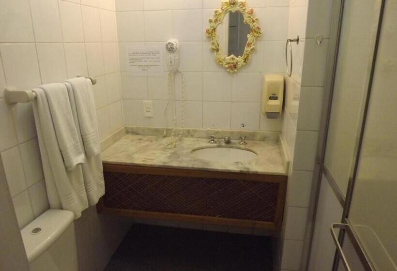 Family Suite, Vivenda Penedo