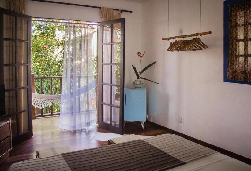Люкс, Planeta Banana Paraty