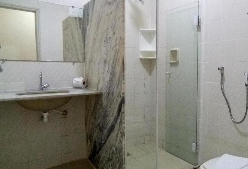 کلبه ییلاقی, Caldas Park & Hotel Caldas Novas