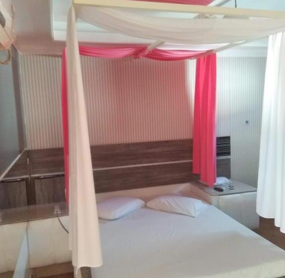 스위트, Classic Hotel E Motel