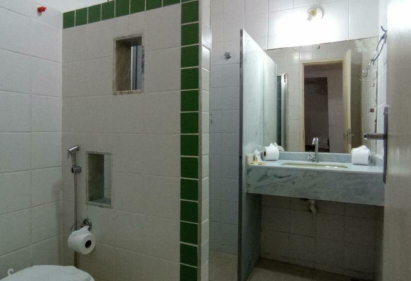 اتاق لوکس, Caldas Park & Hotel Caldas Novas