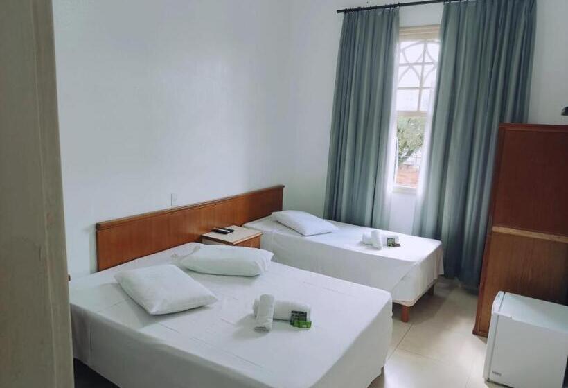 수피리어 룸, Grande Hotel Bragança