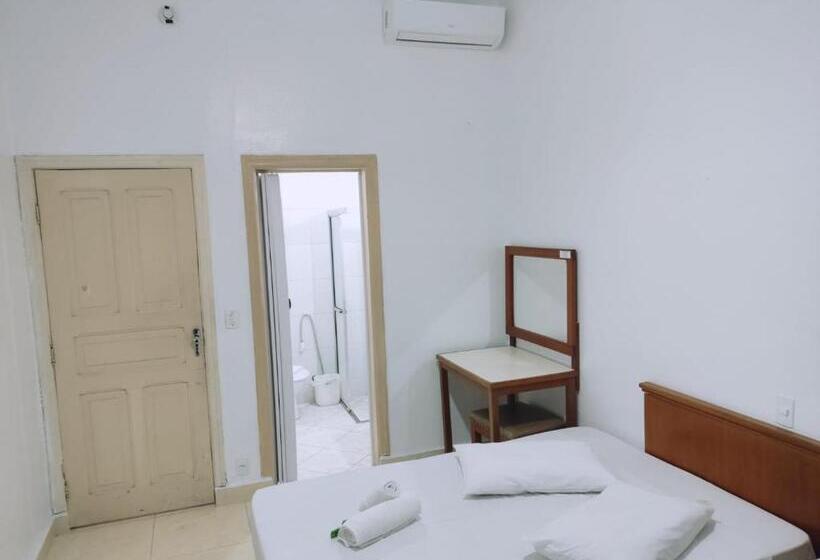 수피리어 룸, Grande Hotel Bragança