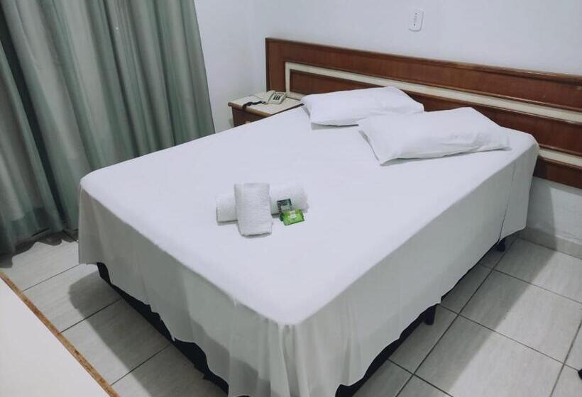 수피리어 싱글 룸, Grande Hotel Bragança