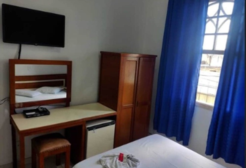 수피리어 룸, Grande Hotel Bragança