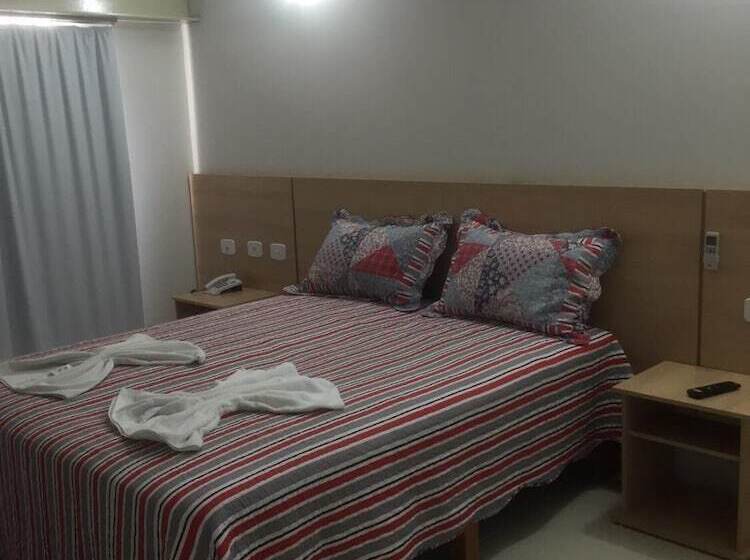 Номер Executive, Itumbiara Palace