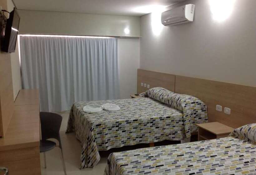 Номер Executive, Itumbiara Palace