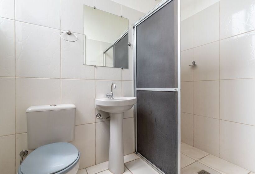 اتاق استاندارد, L Espace