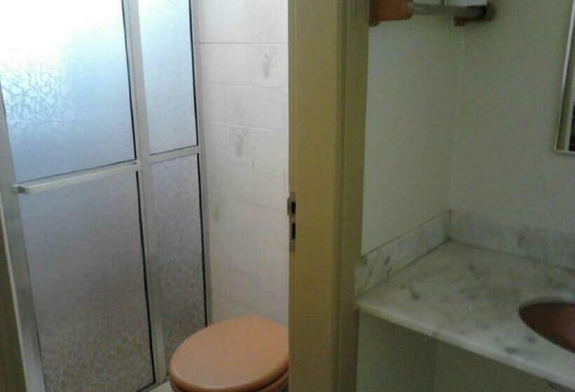 스탠다드 룸, Scala Hotel Barretos